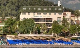 Hotel Lancora Beach
